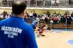 Jászberényi RK - TEVA Gödöllői RC NB I. osztályú női röplabda mérkőzés / Jászberény Online / Szalai György